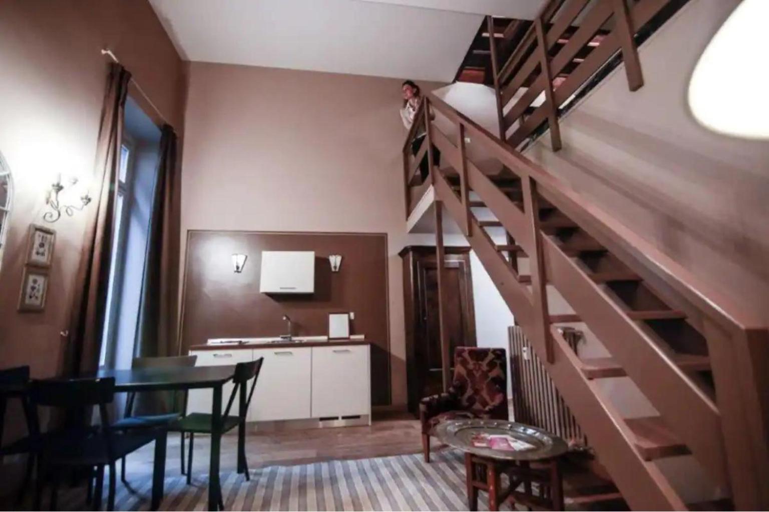 Quovis Domus, Comfort Nel Cuore Di Torino Exterior photo