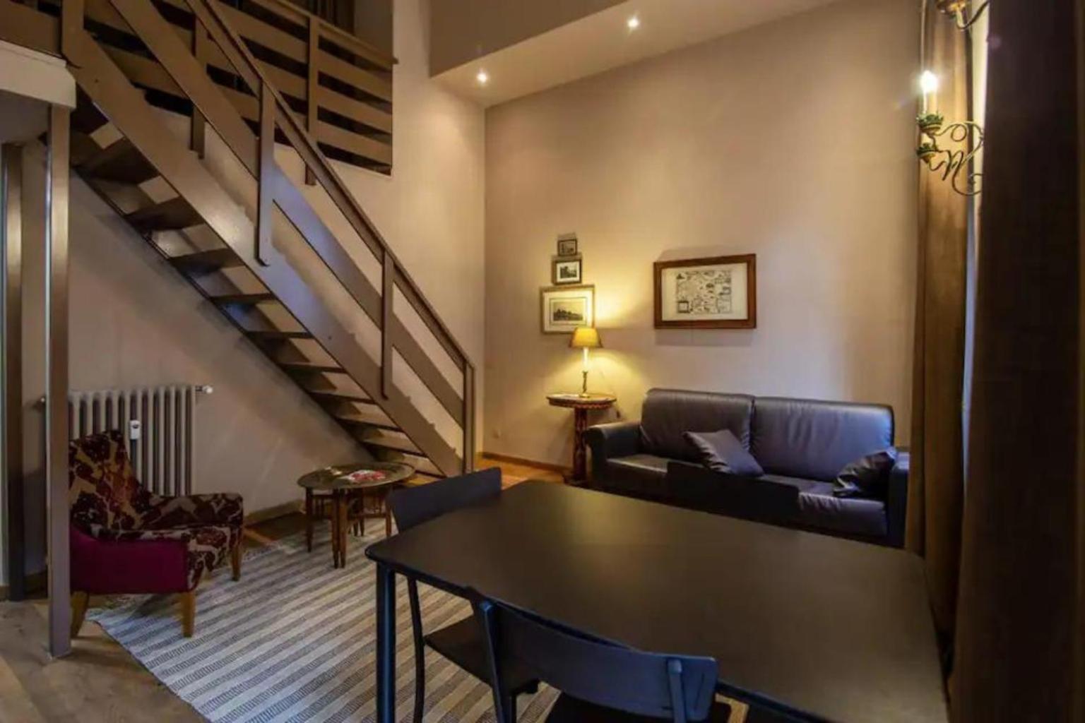 Quovis Domus, Comfort Nel Cuore Di Torino Exterior photo
